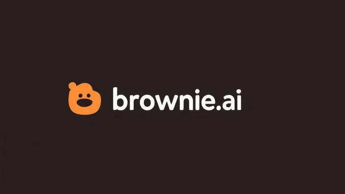 Domain brownie.ai Brand