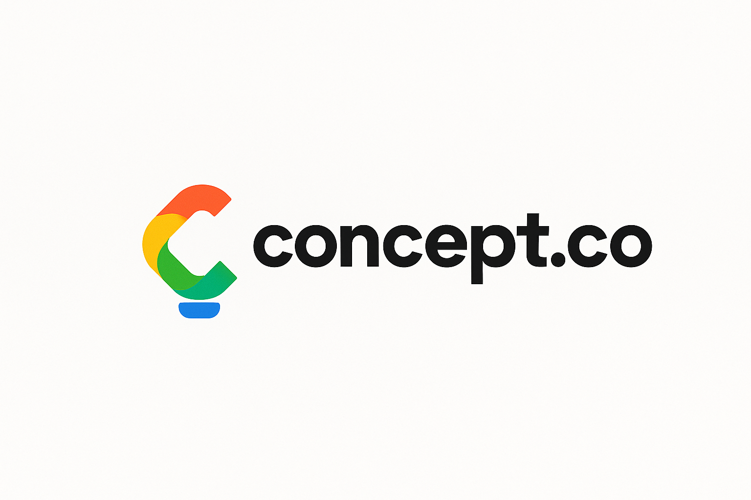 Domain concept.co Brand
