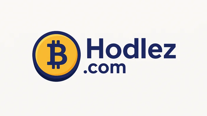 Domain hodlez.com Brand