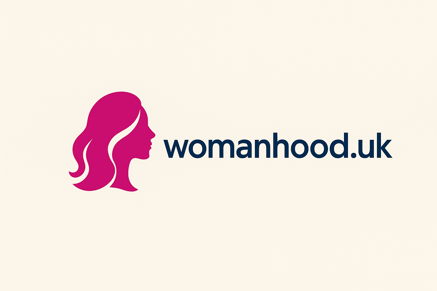 womanhood.uk logo