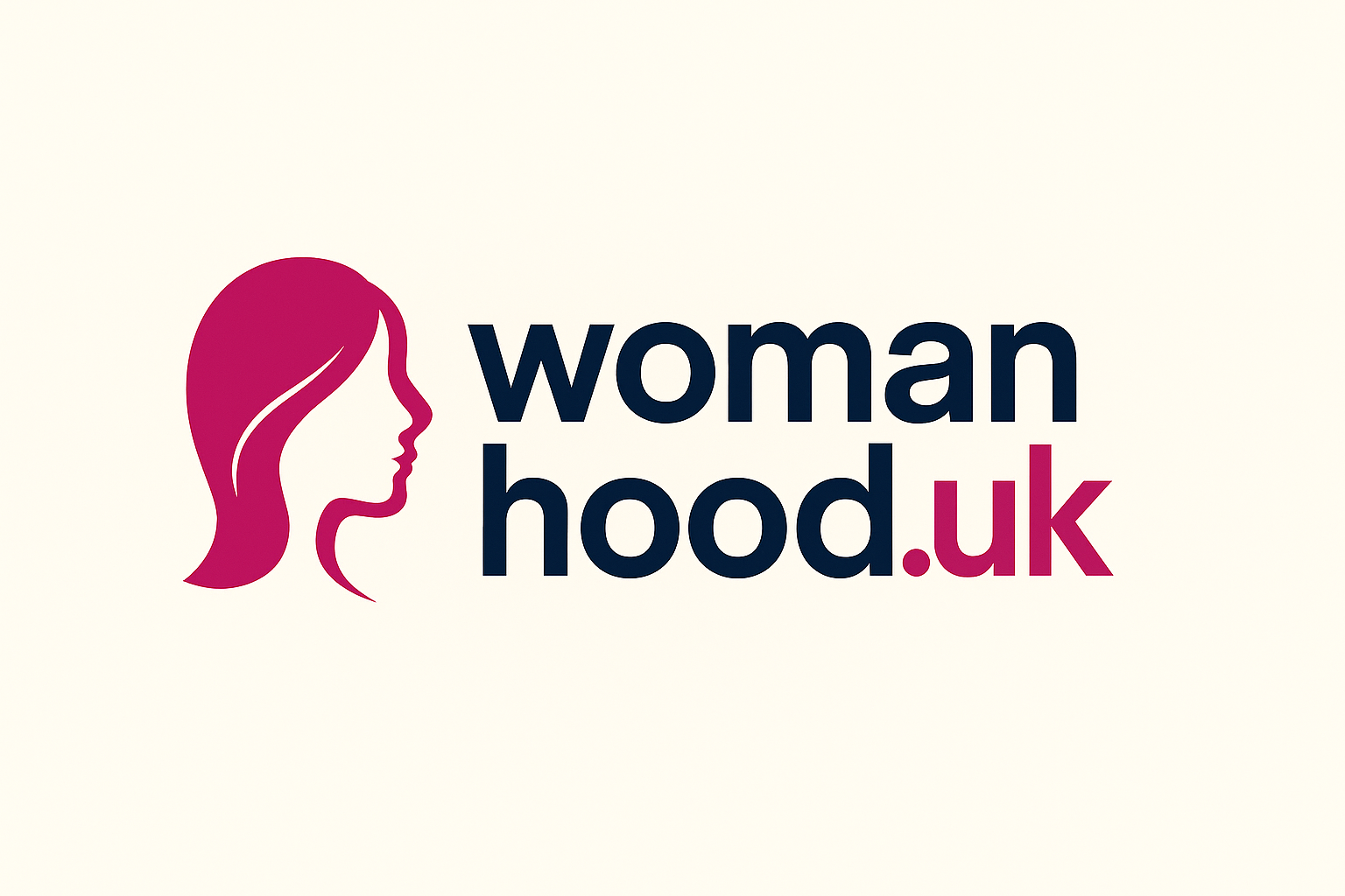 womanhood.uk logo