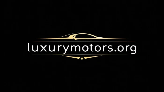 Domain luxurymotors.org Brand