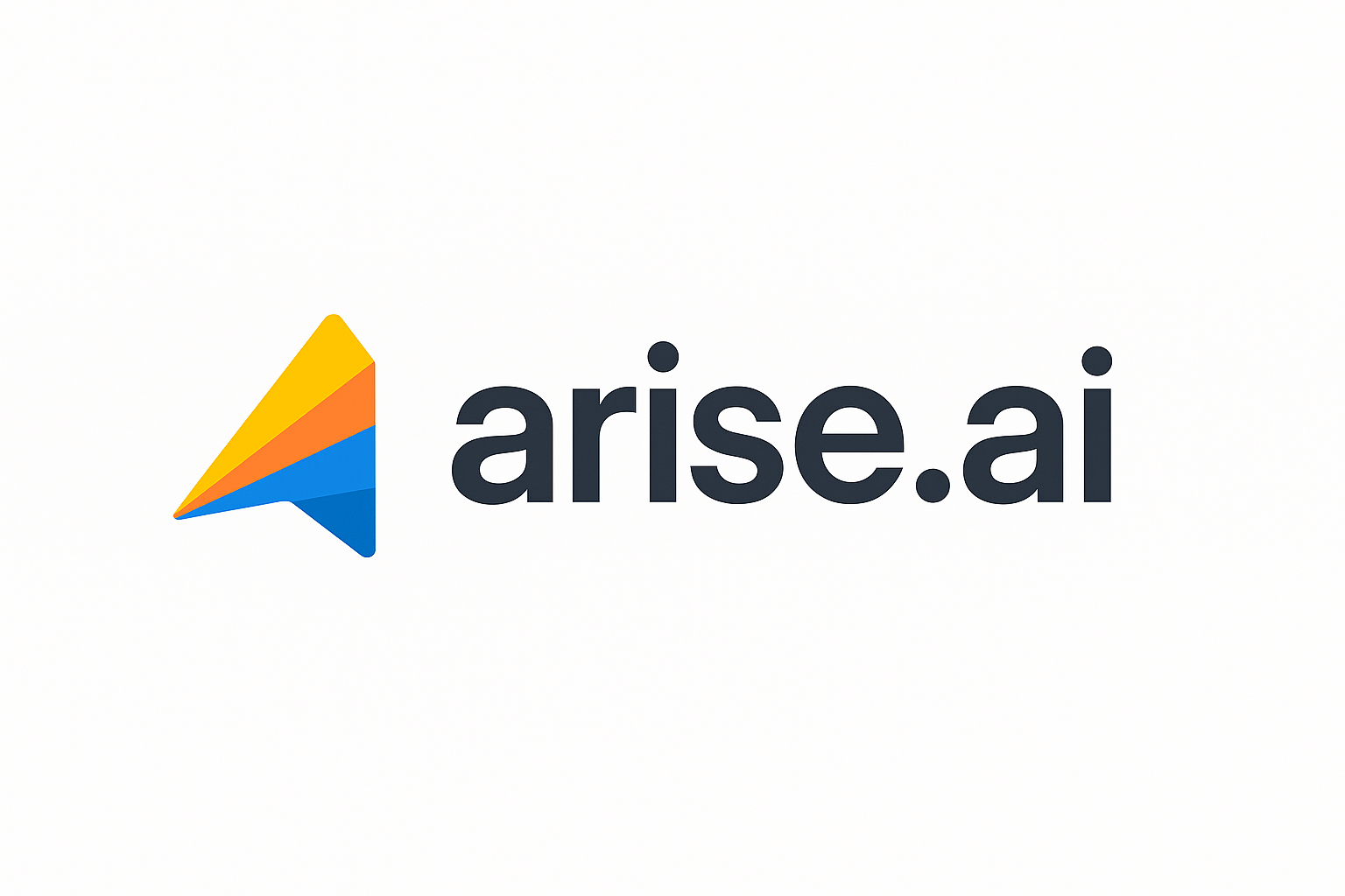 Domain arise.ai Brand