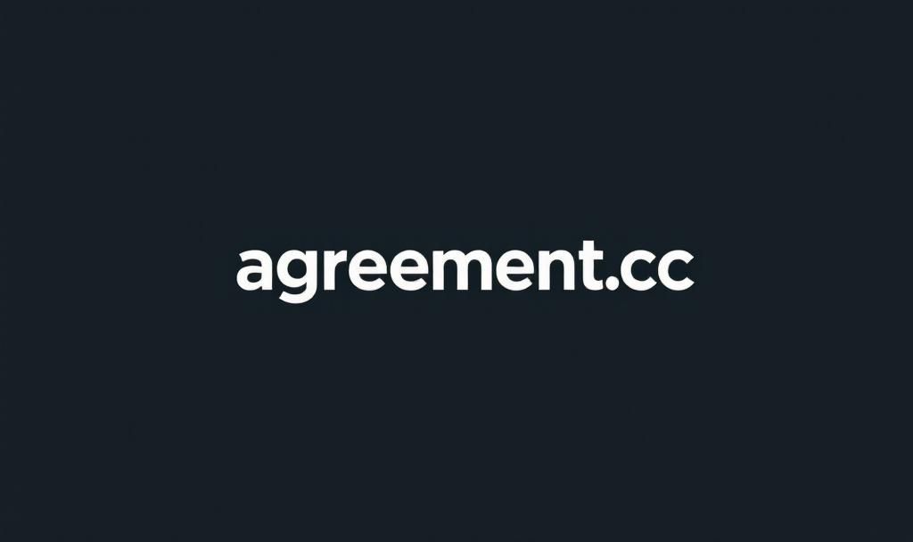 agreement.cc लोगो
