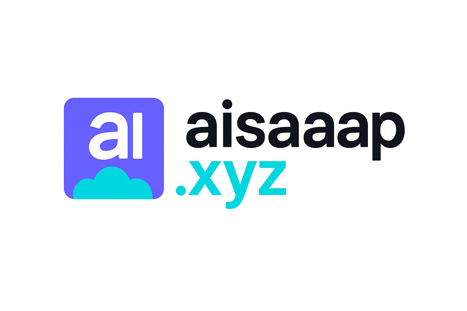 Domain aisaasapp.xyz Brand