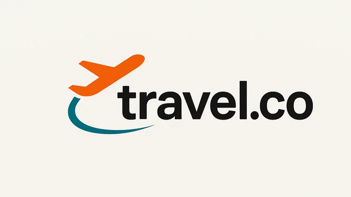 Domain travel.co Brand