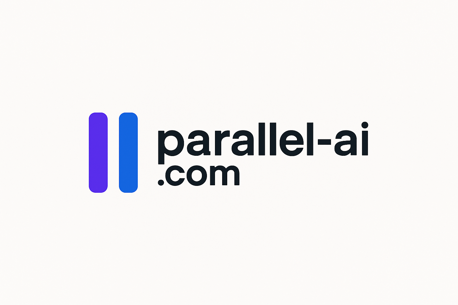 λογότυπο parallel-ai.com