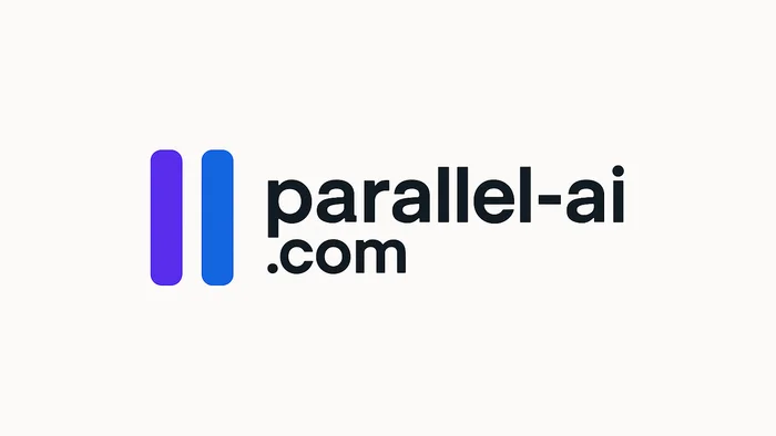 Domain parallel-ai.com Brand