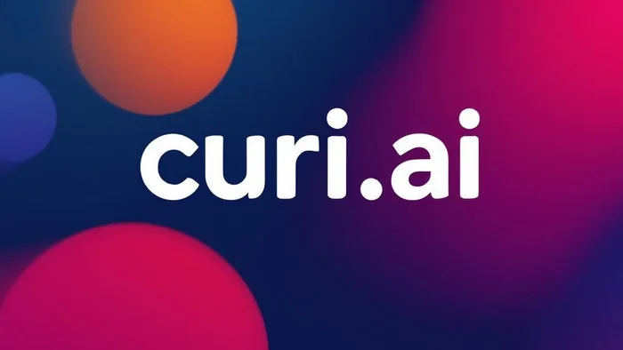 Domain curi.ai Brand