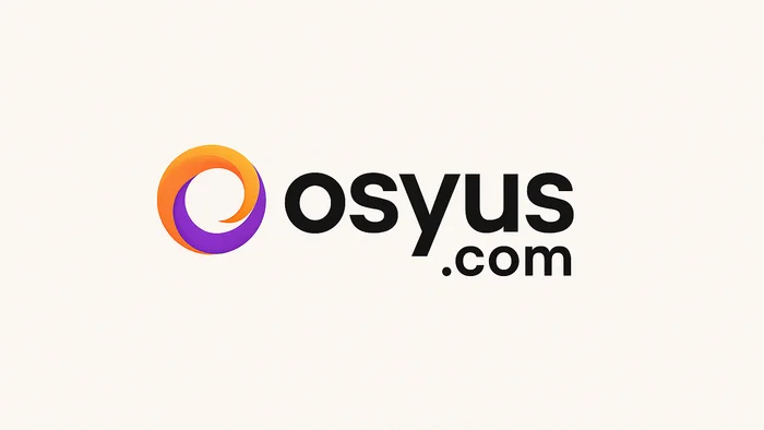 Domain osyus.com Brand