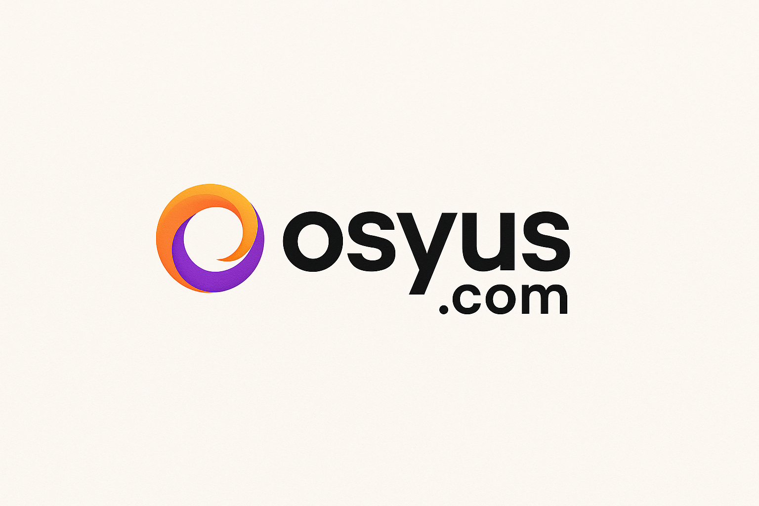 osyus.com Logo