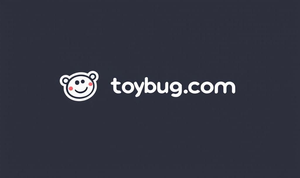 Domain toybug.com Brand