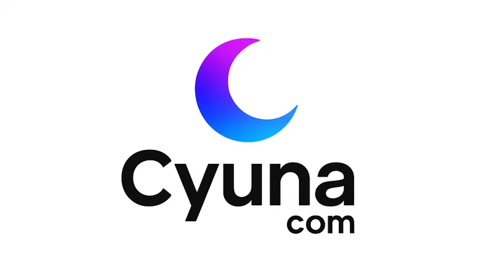 Domain cyuna.com Brand