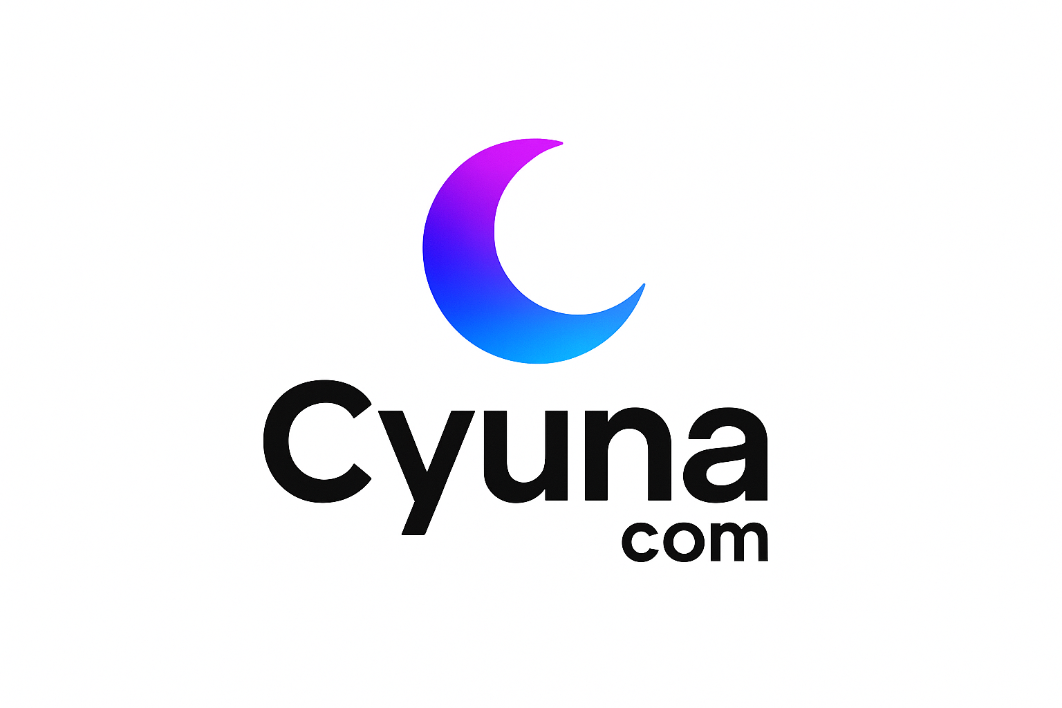 cyuna.com logo
