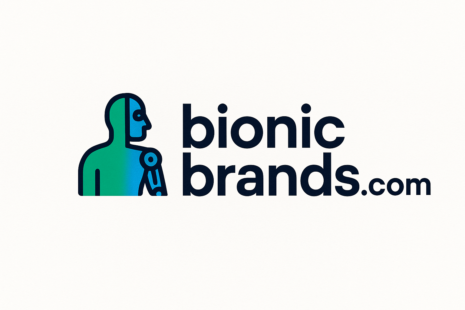 bionicbrands.com 标志