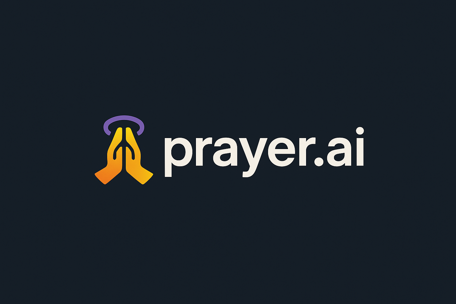 Domain prayer.ai Brand
