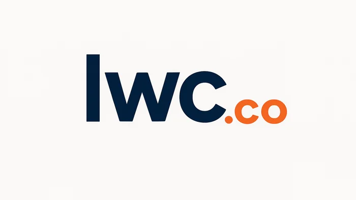 Domain lwc.co Brand