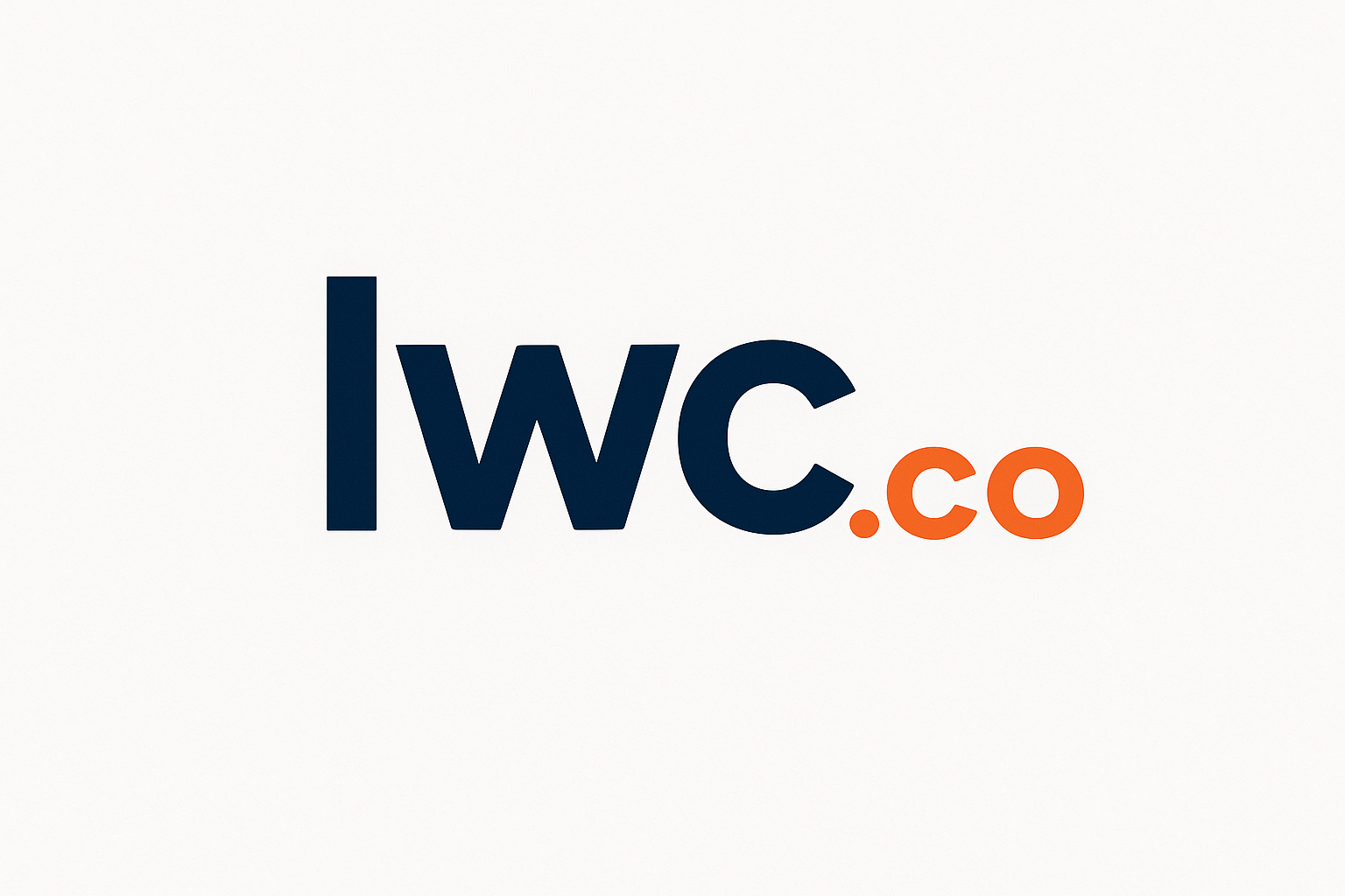logo lwc.co