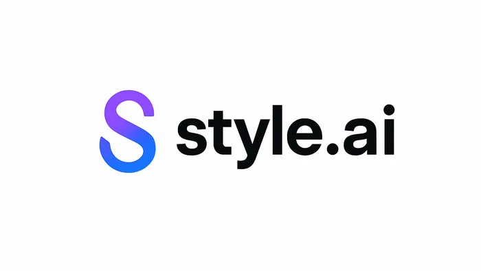 Domain style.ai Brand