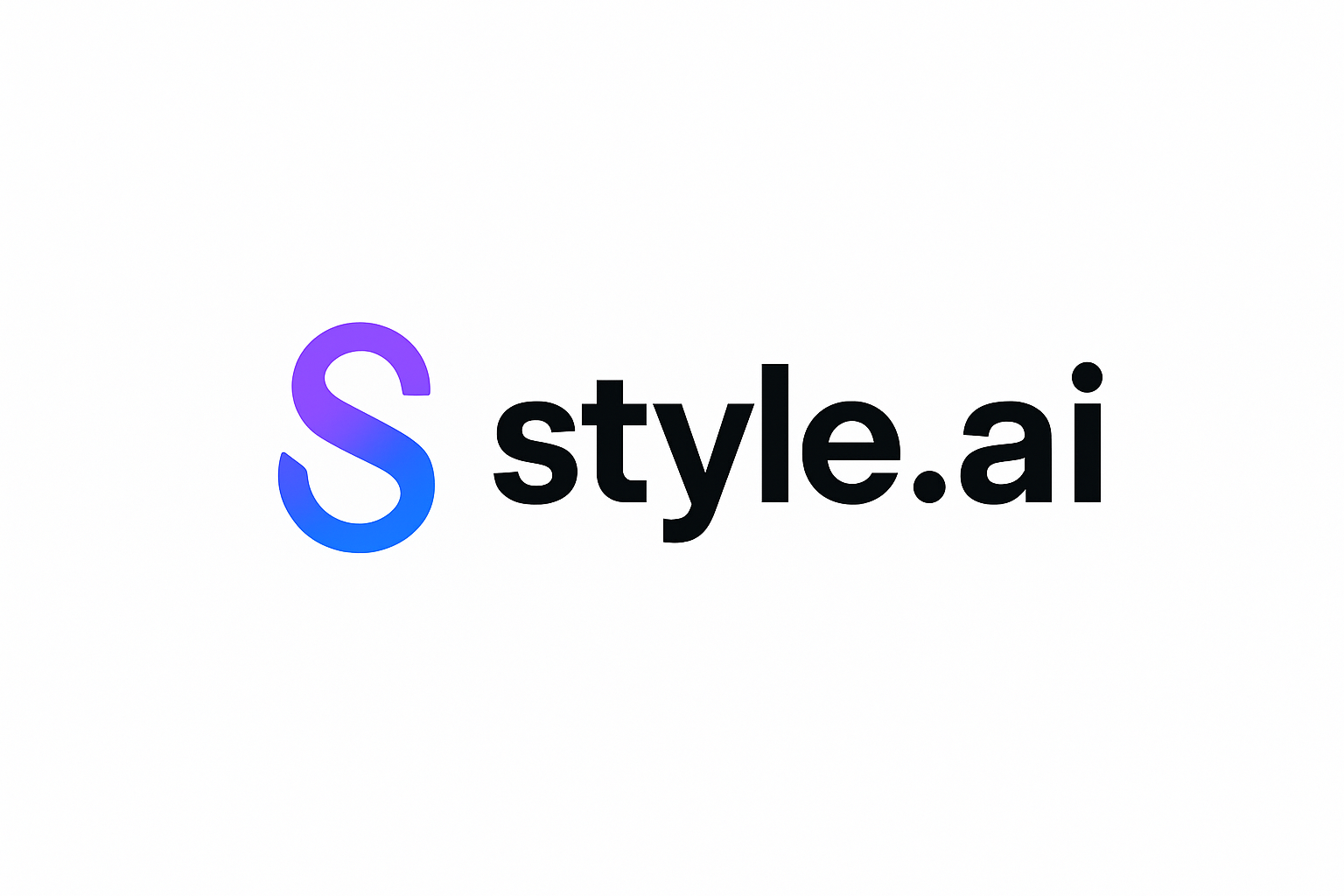 Domain style.ai Brand