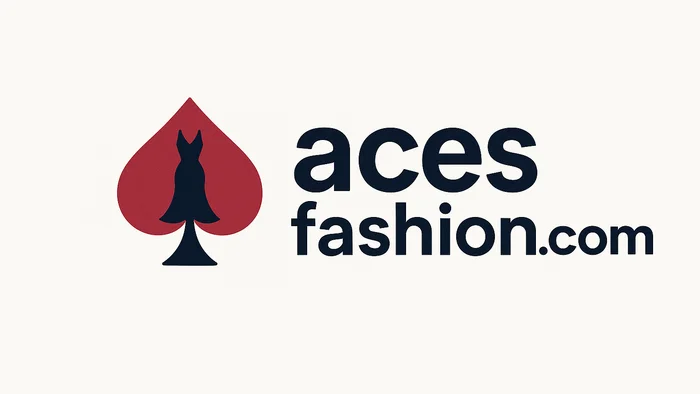 Domain acesfashion.com Brand