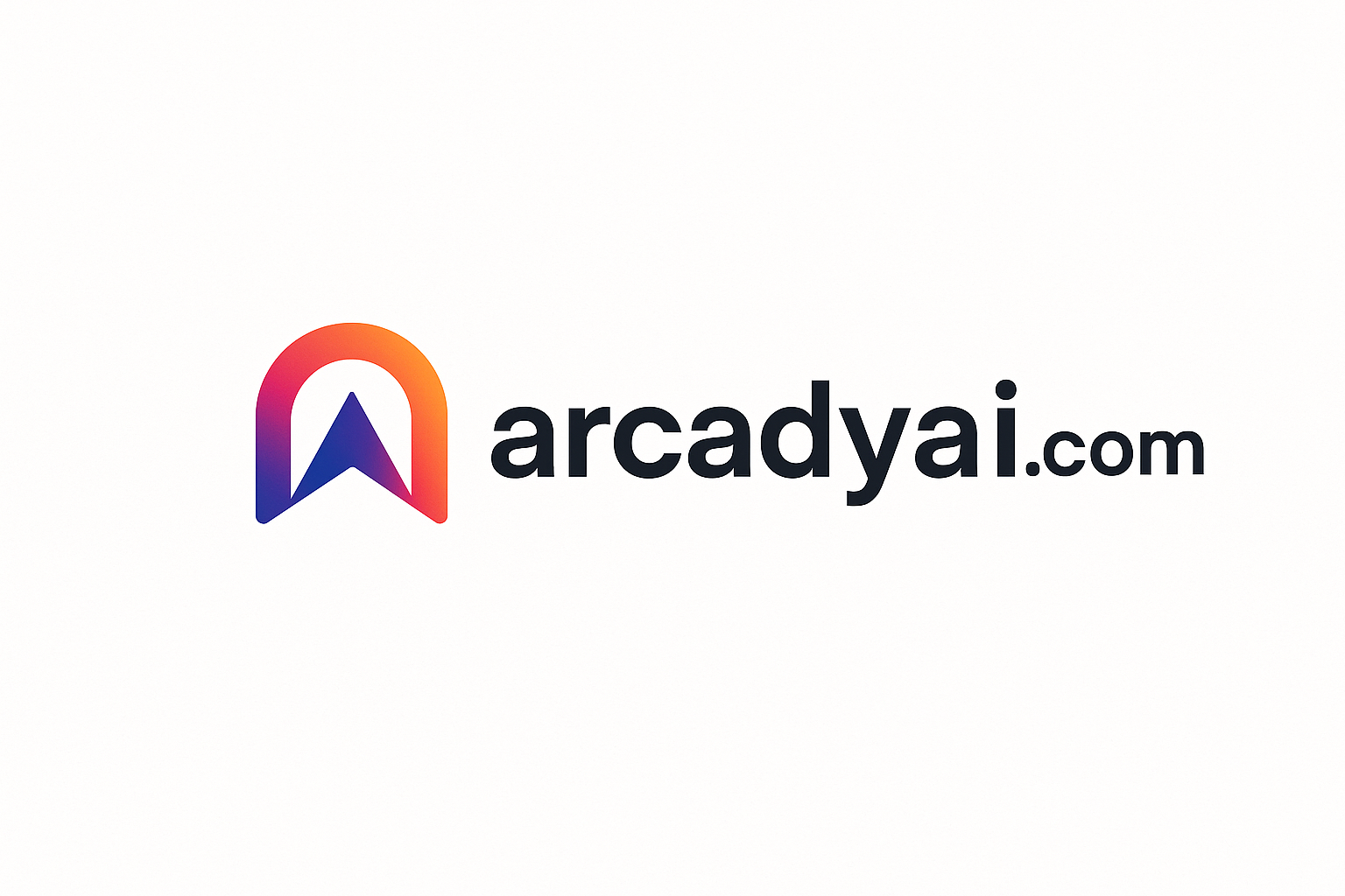 arcadyai.com logo