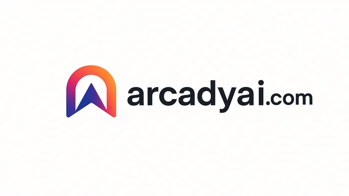 Domain arcadyai.com Brand