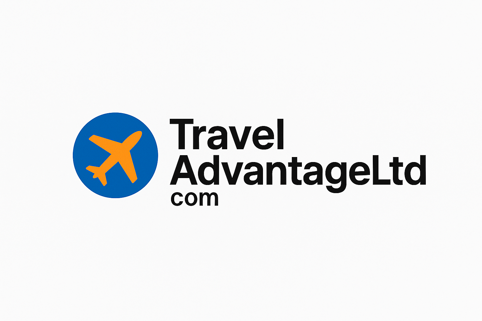 traveladvantageltd.com 標誌