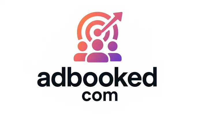 Domain adbooked.com Brand