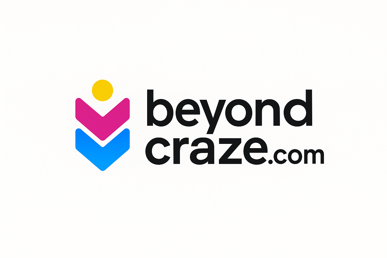 beyondcraze.com logo