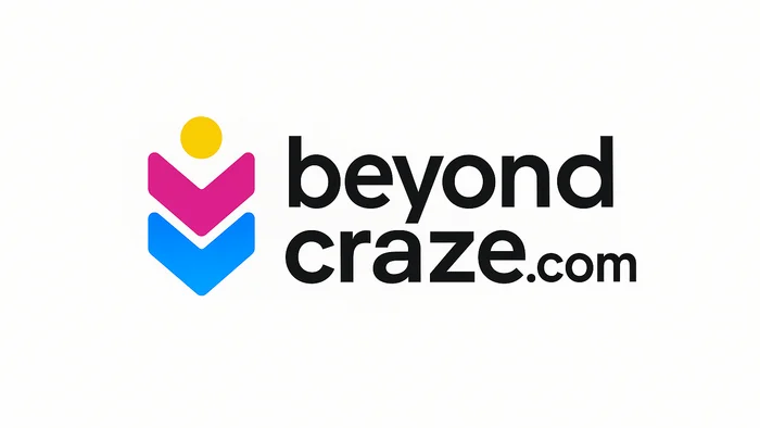 Domain beyondcraze.com Brand
