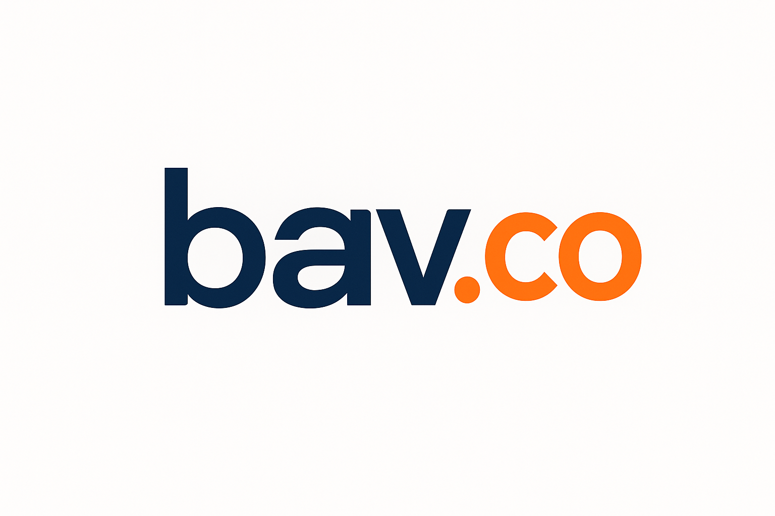 bav.co 标志