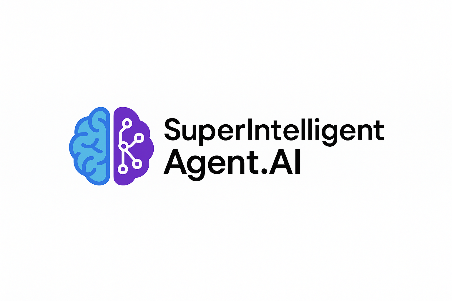 Domain SuperIntelligentAgent.AI Brand
