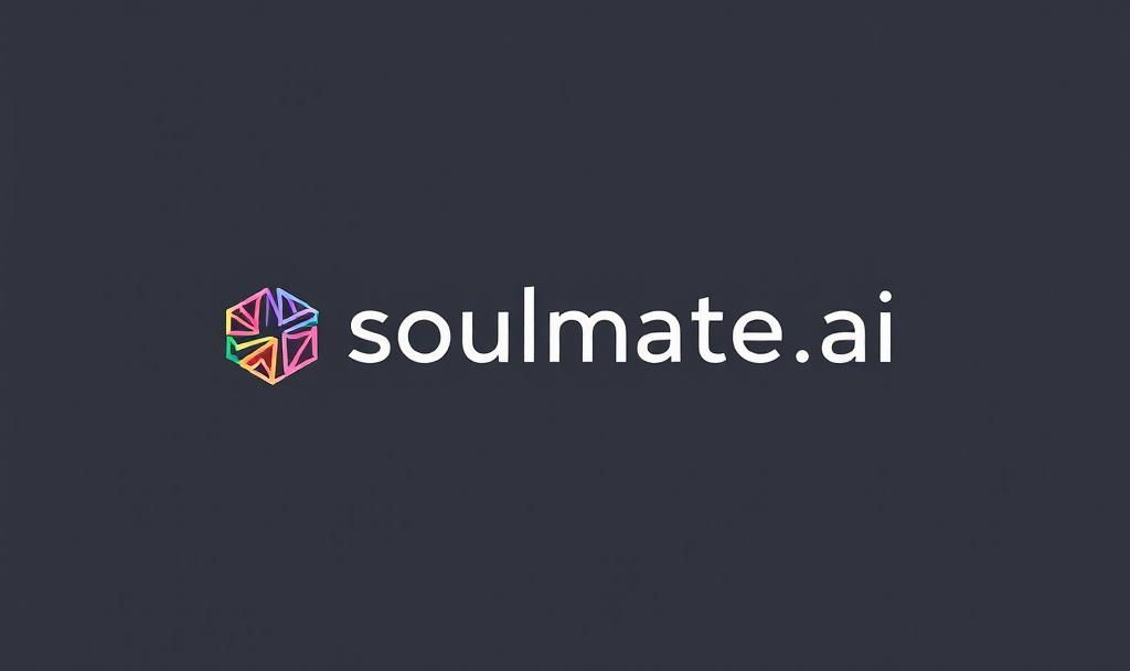 Domain soulmate.ai Brand