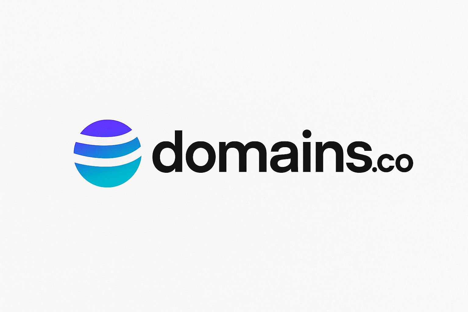 logo domains.co