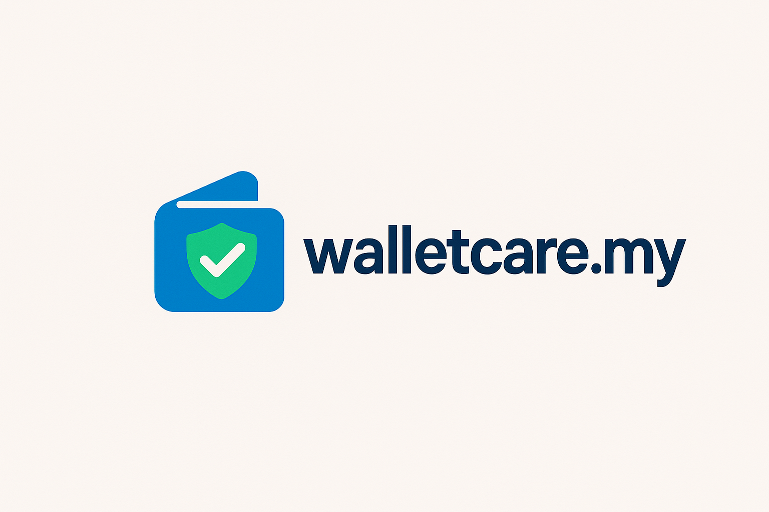 Domain walletcare.my Brand