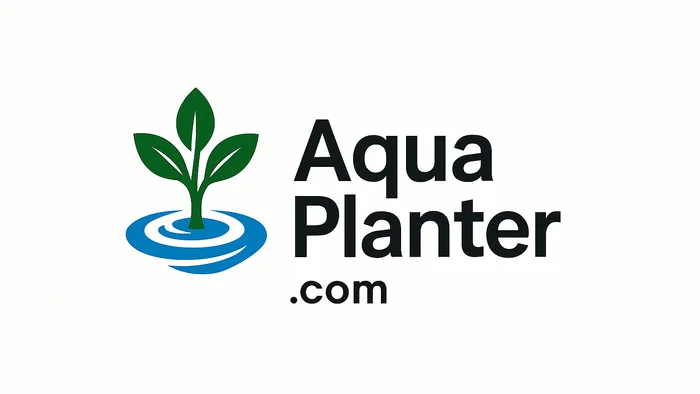 Domain aquaplanter.com Brand