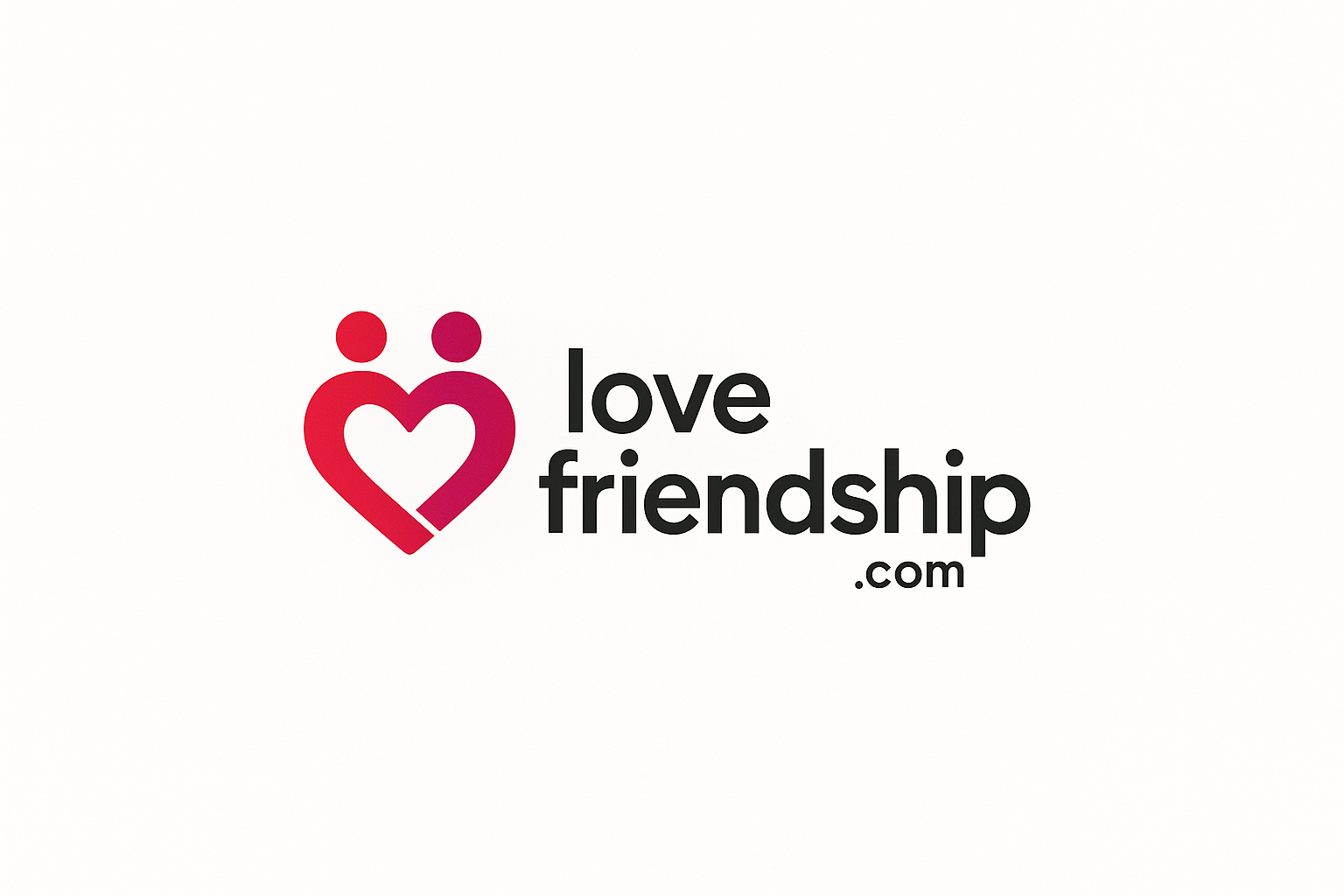 Domain lovefriendship.com Brand