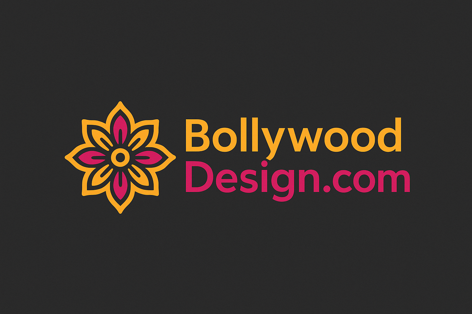 bollywooddesign.com 标志