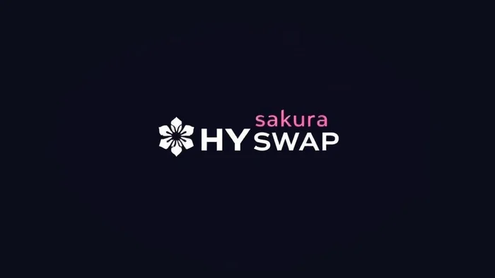 Domain sakuraswap.com Brand