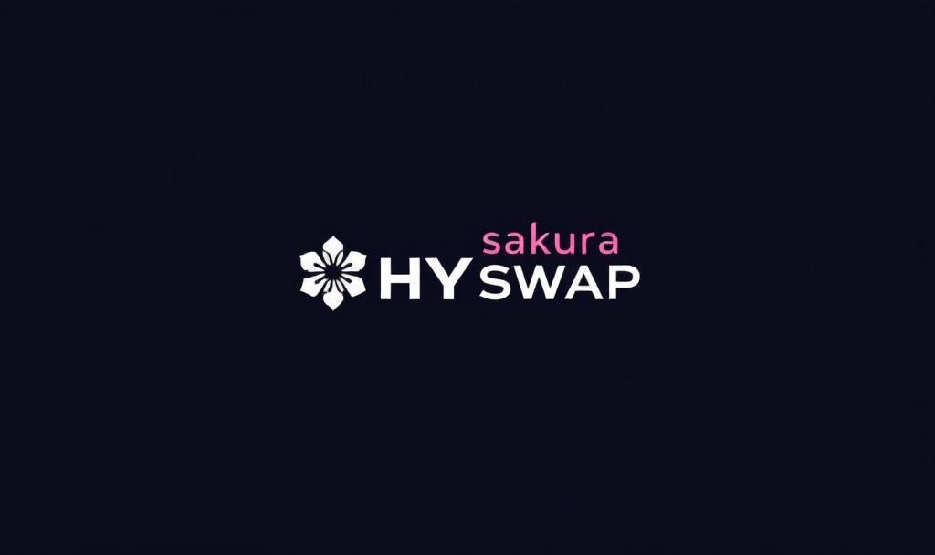 sakuraswap.com logo