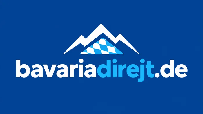 Domain bavariadirejt.de Brand