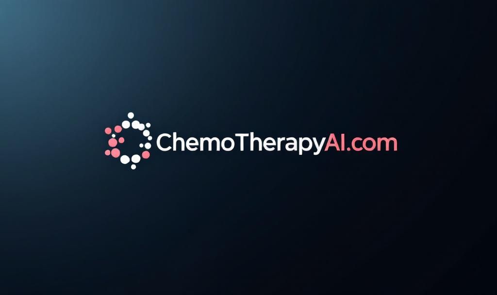 ChemoTherapyAI.com logo