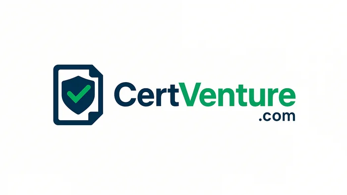 Domain certventure.com Brand
