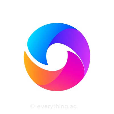 everything.ag logo