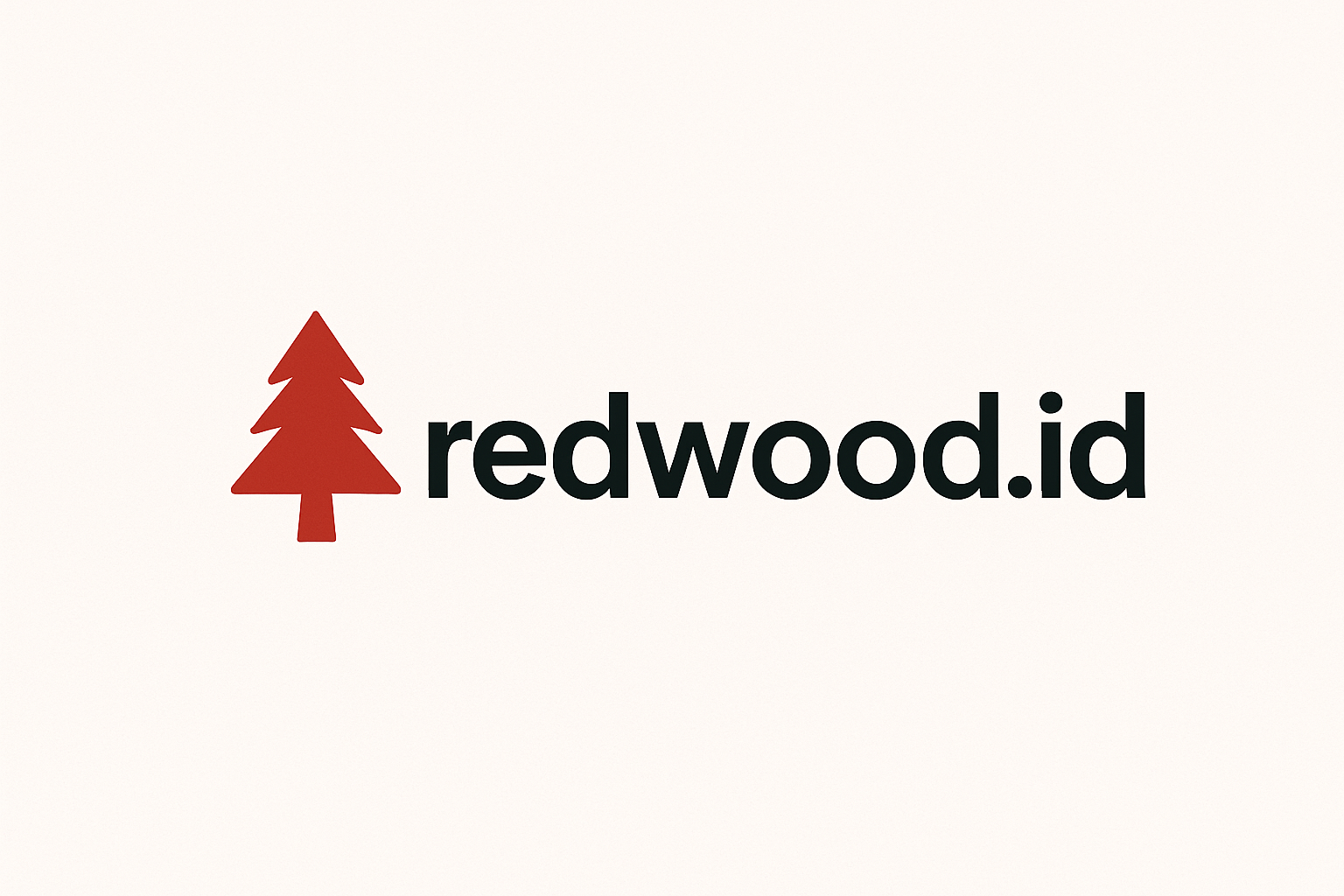 โลโก้ redwood.id