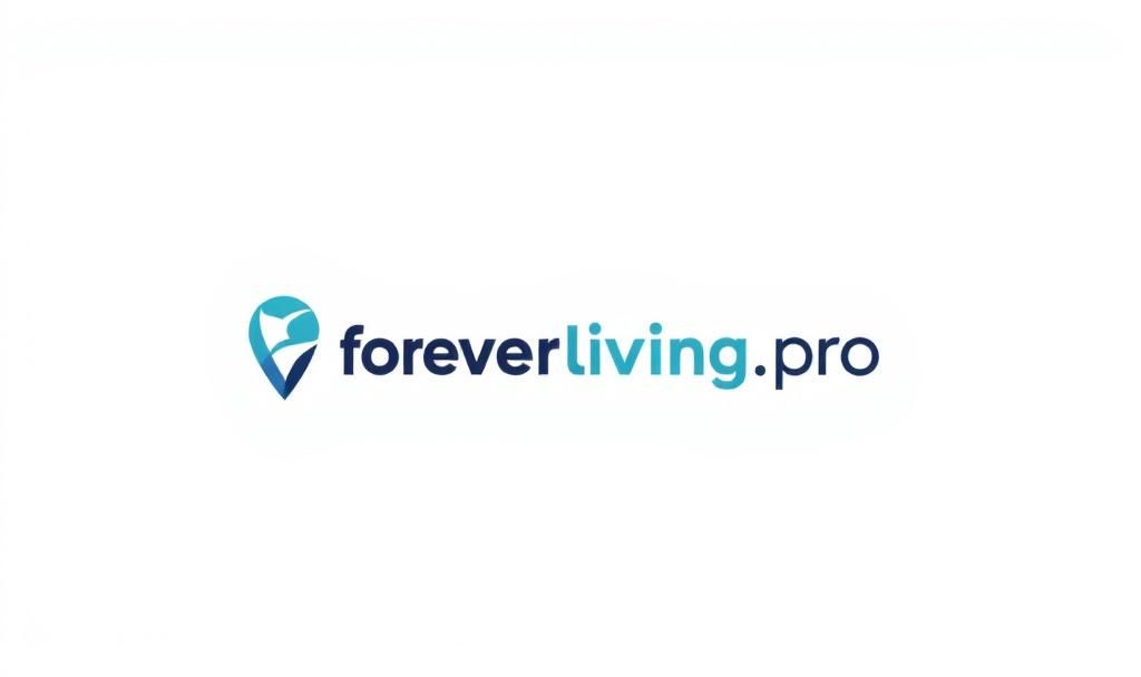 foreverliving.pro logo