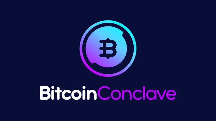 Domain bitcoinconclave.com Brand