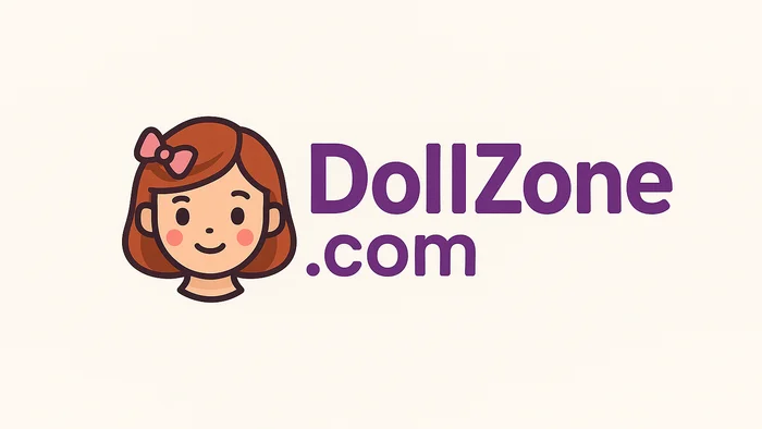 Domain dollzone.com Brand