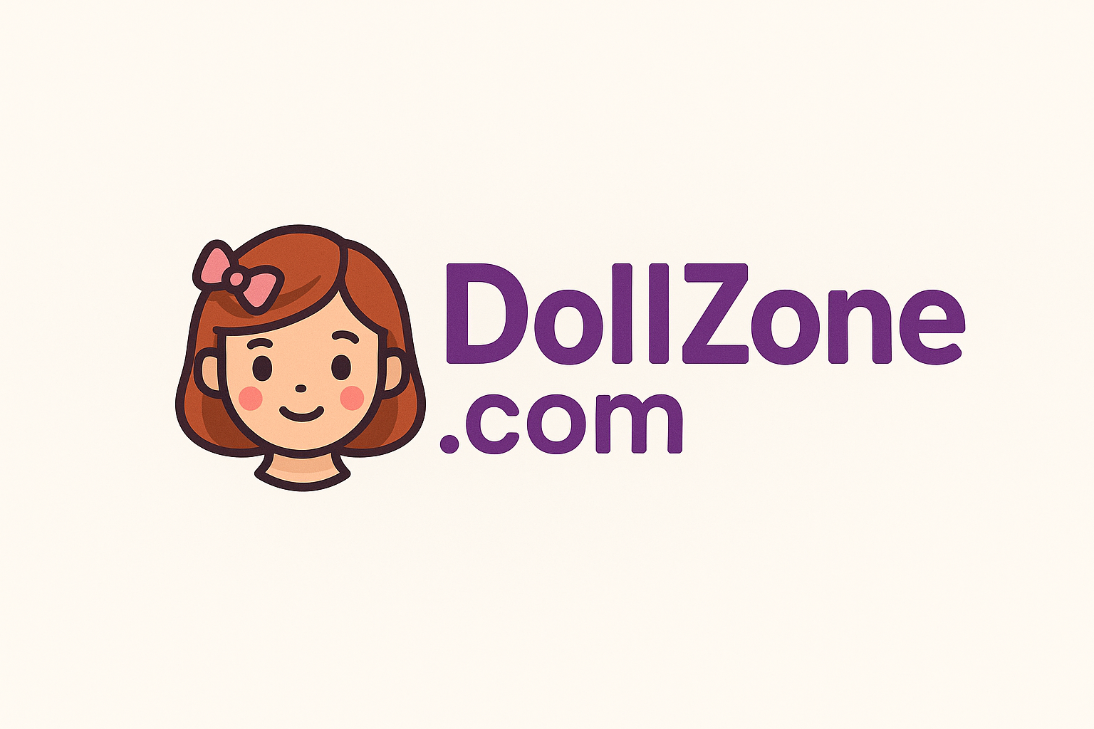 Domain dollzone.com Brand